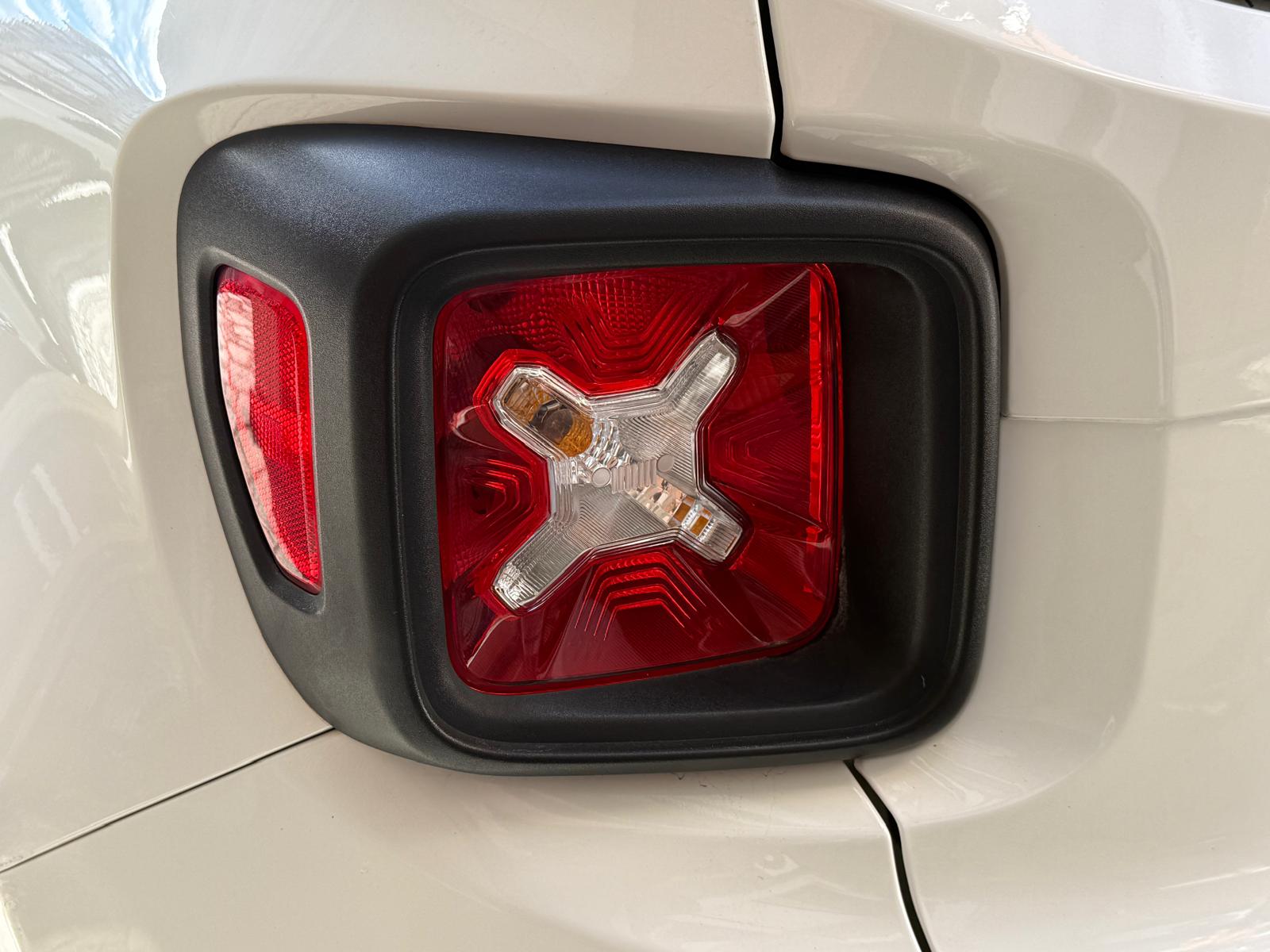 Jeep Renegade Renegade 1.6 Mjt 120 CV Longitude