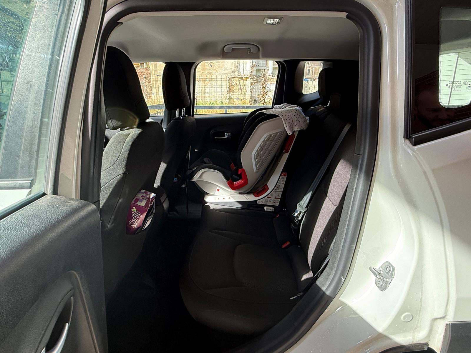 Jeep Renegade Renegade 1.6 Mjt 120 CV Longitude