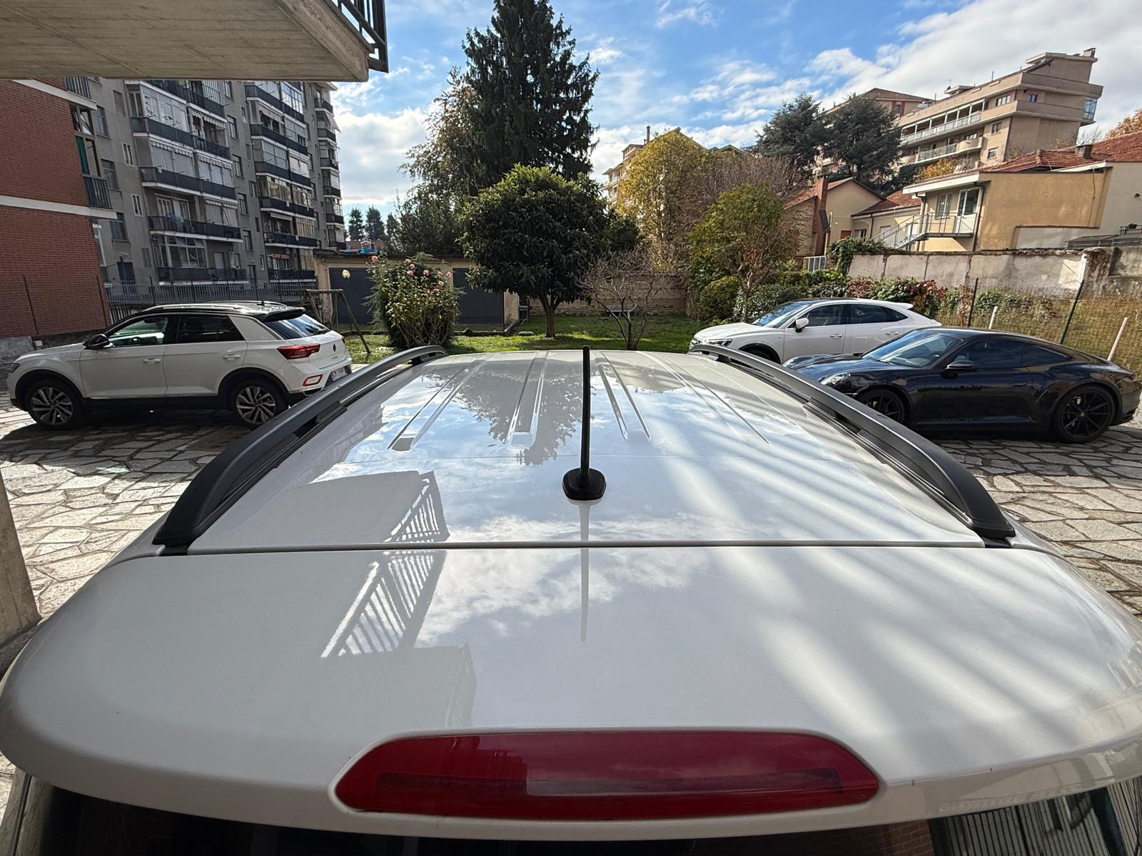 Jeep Renegade Renegade 1.6 Mjt 120 CV Longitude