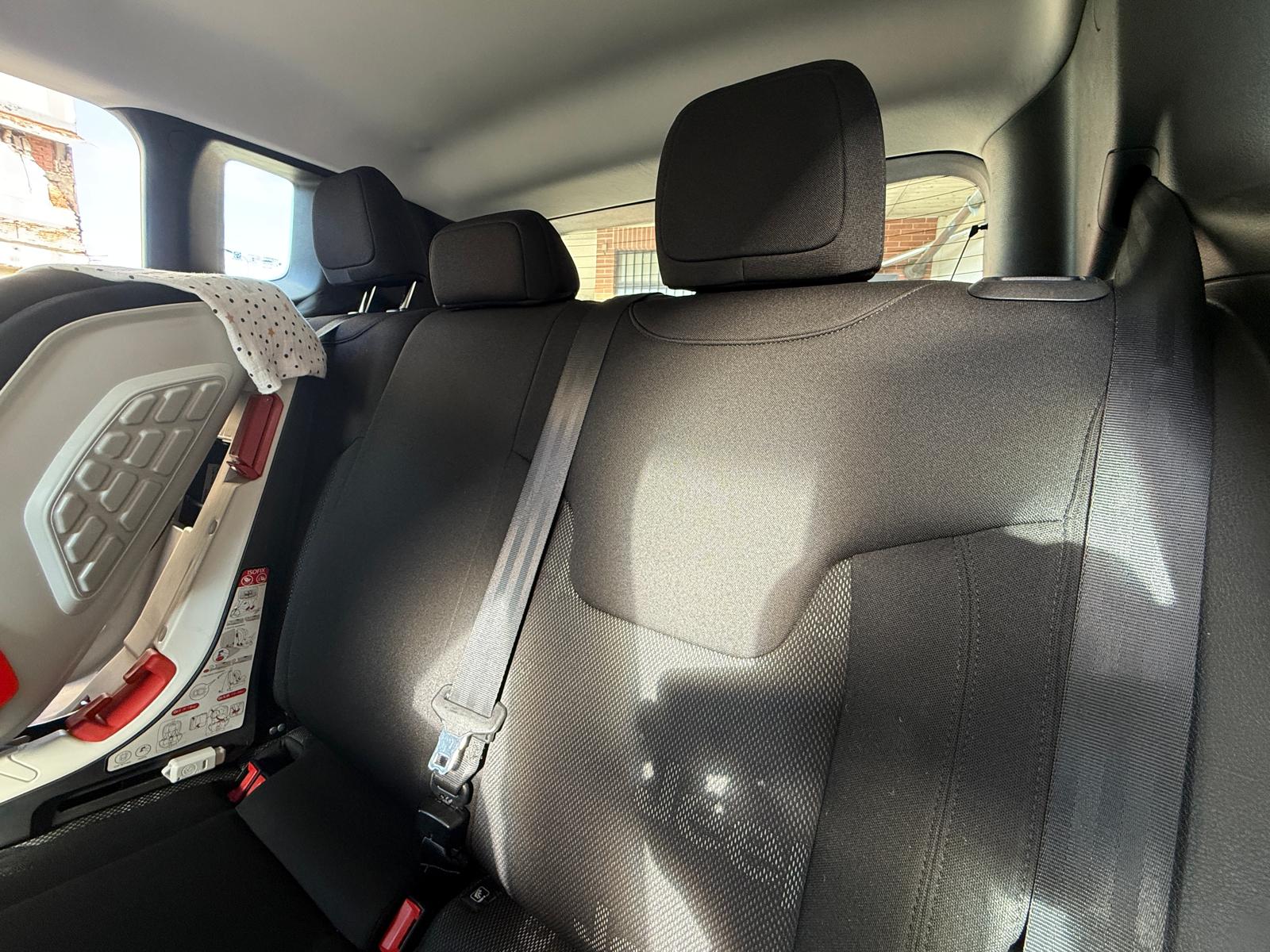 Jeep Renegade Renegade 1.6 Mjt 120 CV Longitude