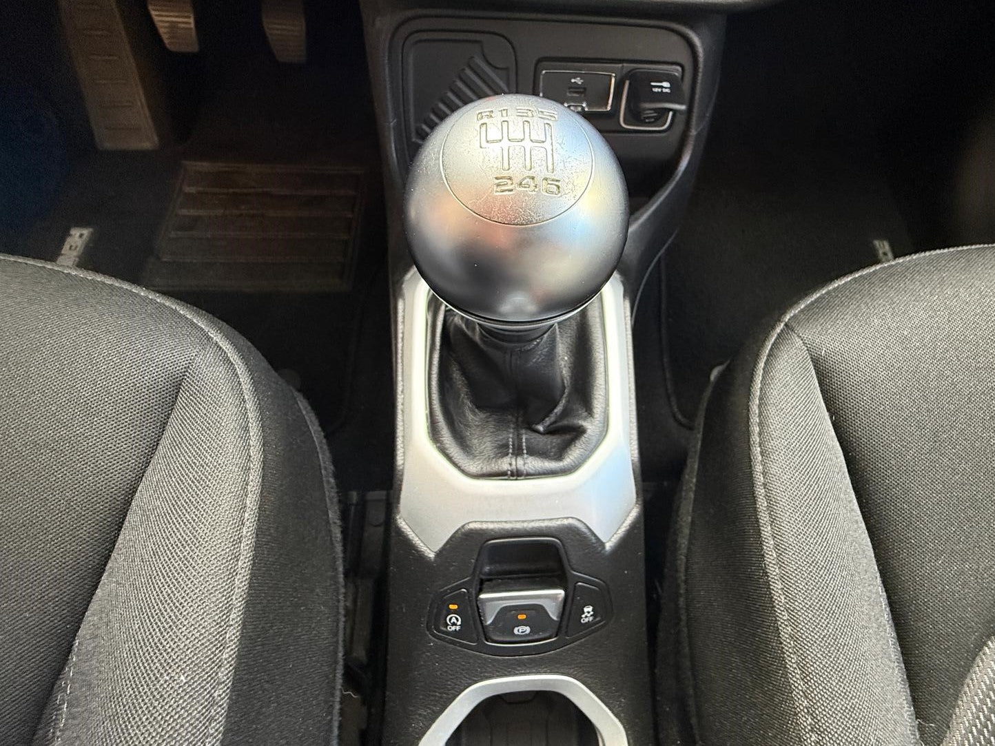 Jeep Renegade Renegade 1.6 Mjt 120 CV Longitude