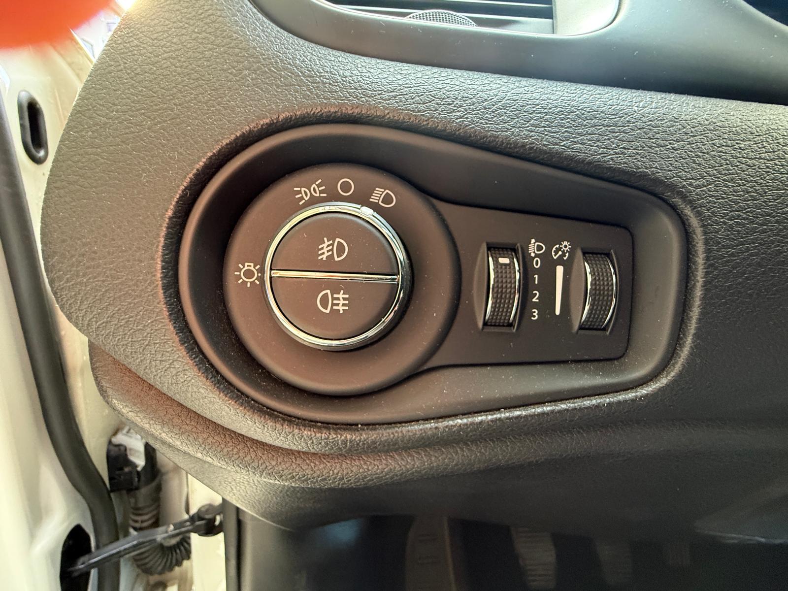 Jeep Renegade Renegade 1.6 Mjt 120 CV Longitude