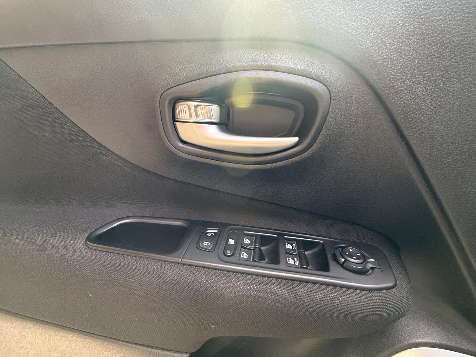 Jeep Renegade Renegade 1.6 Mjt 120 CV Longitude