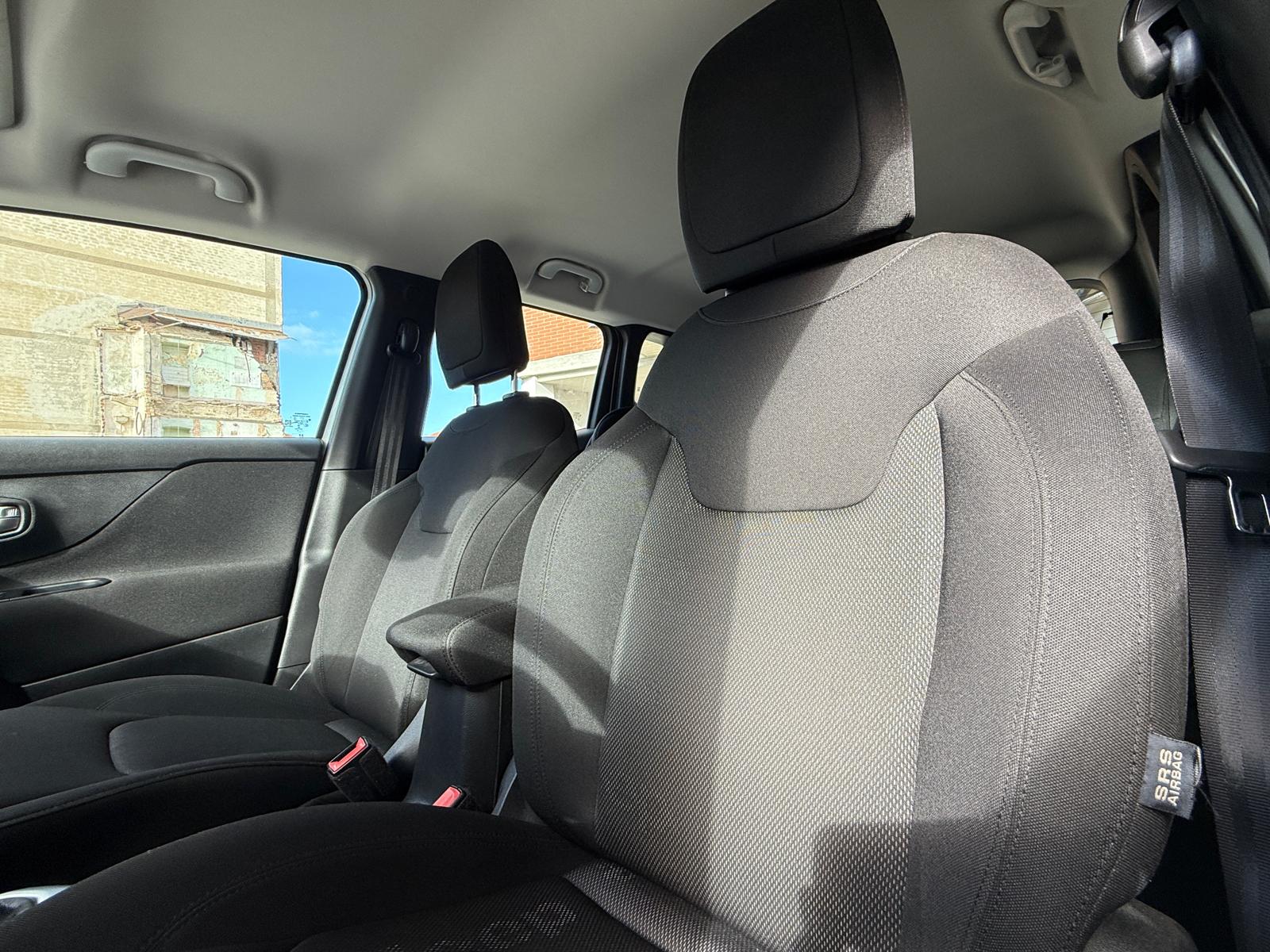 Jeep Renegade Renegade 1.6 Mjt 120 CV Longitude