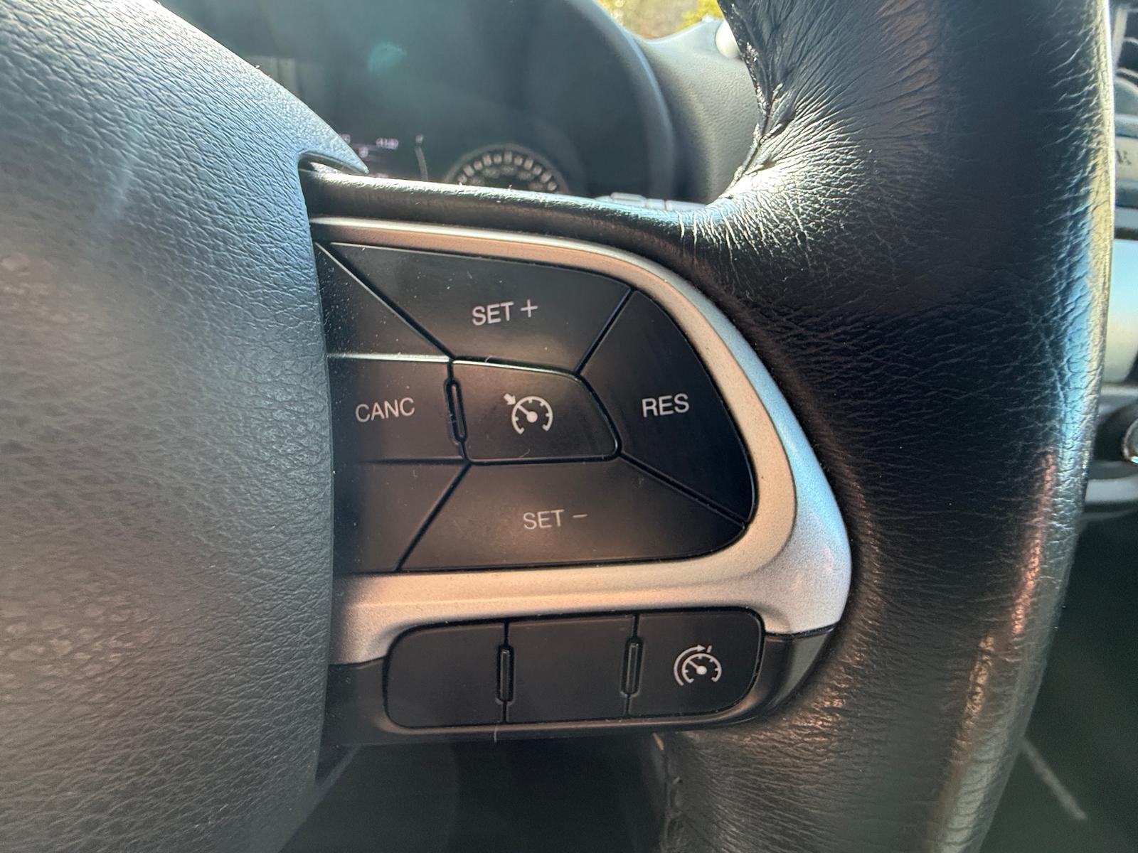 Jeep Renegade Renegade 1.6 Mjt 120 CV Longitude