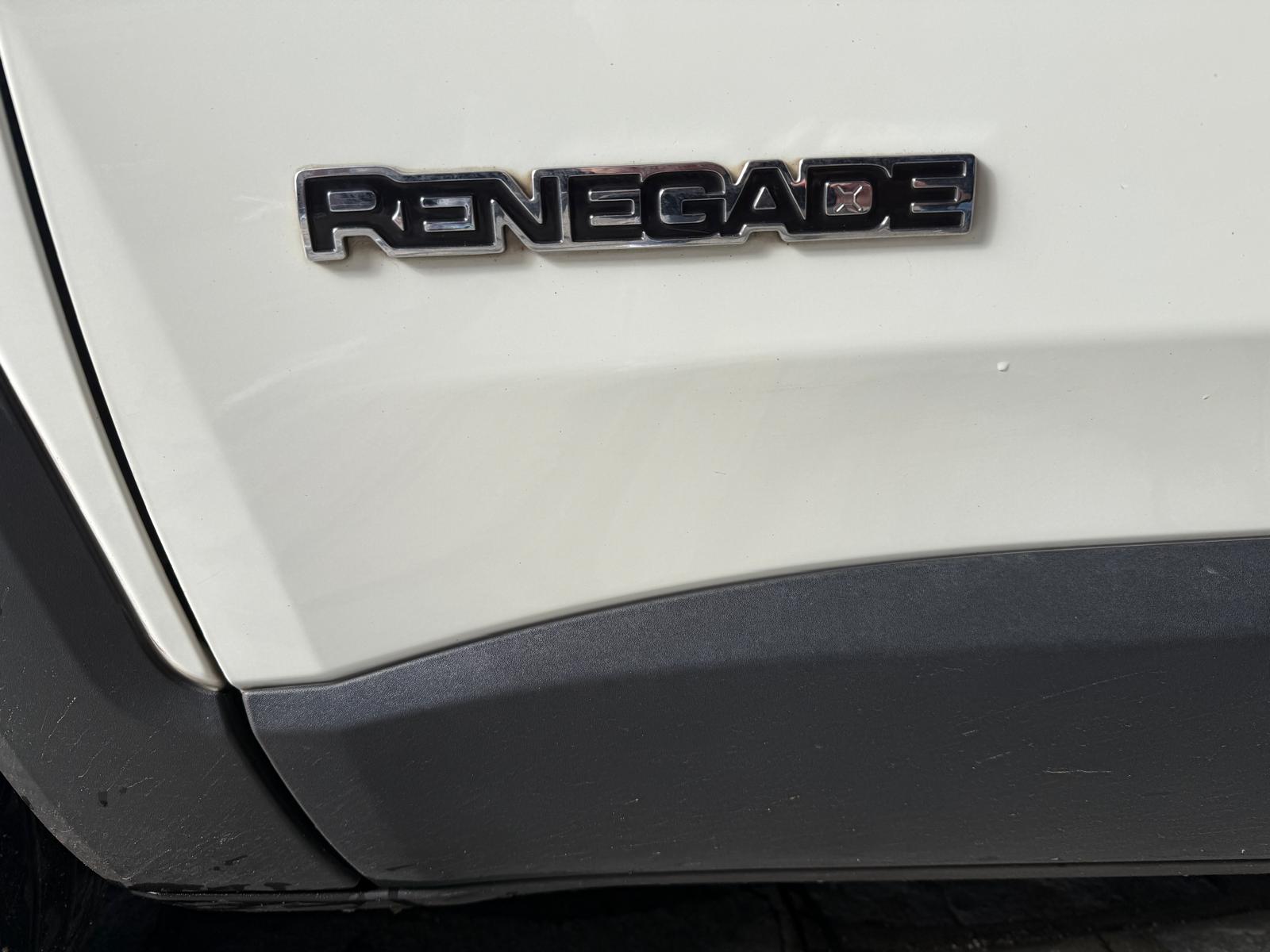 Jeep Renegade Renegade 1.6 Mjt 120 CV Longitude