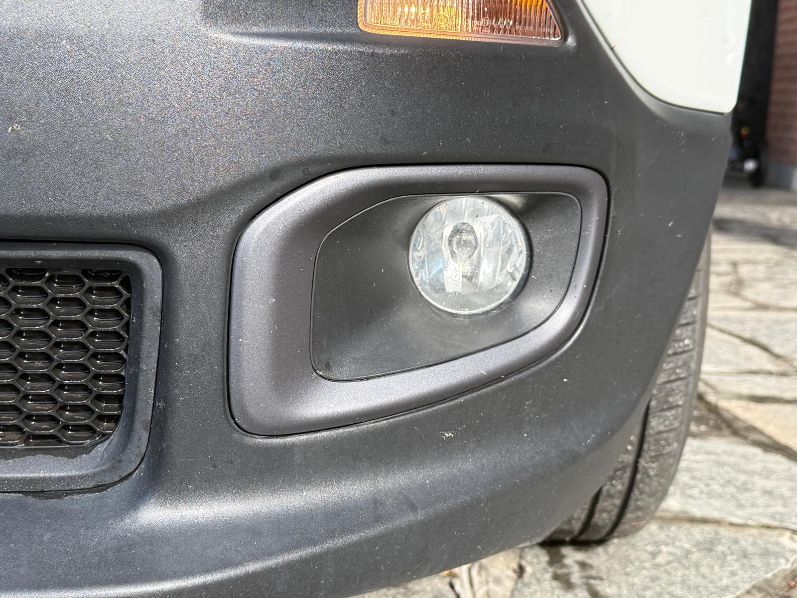 Jeep Renegade Renegade 1.6 Mjt 120 CV Longitude