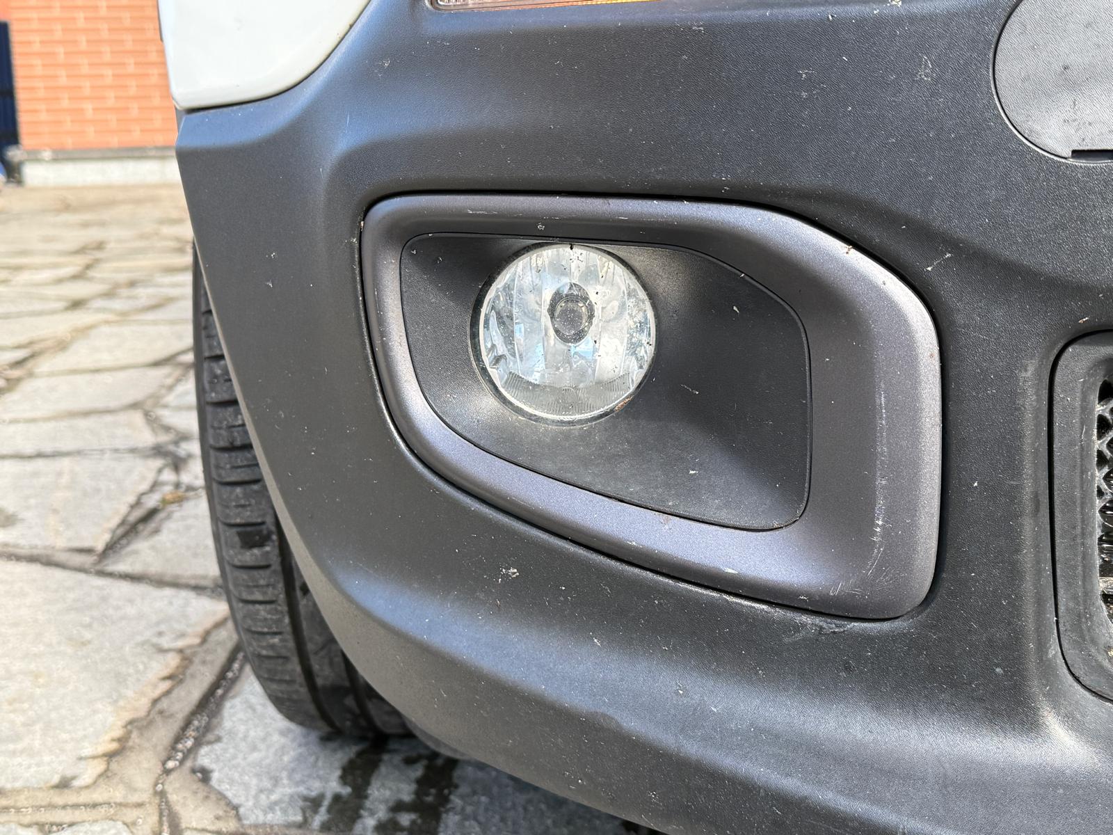 Jeep Renegade Renegade 1.6 Mjt 120 CV Longitude