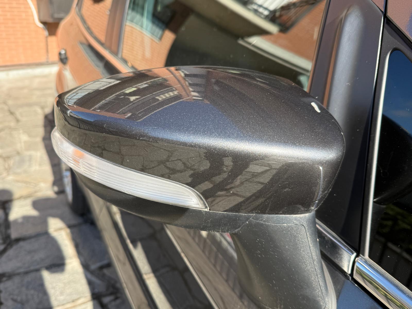 Ford EcoSport 1.0 EcoBoost 125 CV Start&Stop Titanium