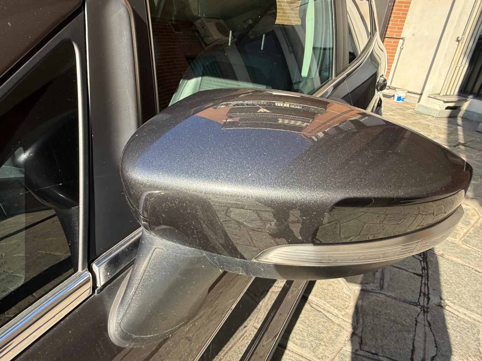 Ford EcoSport 1.0 EcoBoost 125 CV Start&Stop Titanium