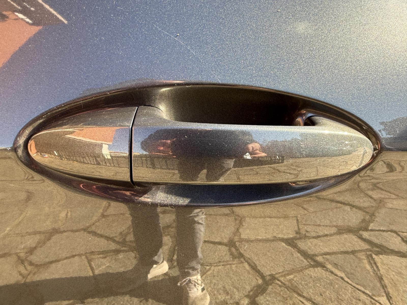 Ford EcoSport 1.0 EcoBoost 125 CV Start&Stop Titanium