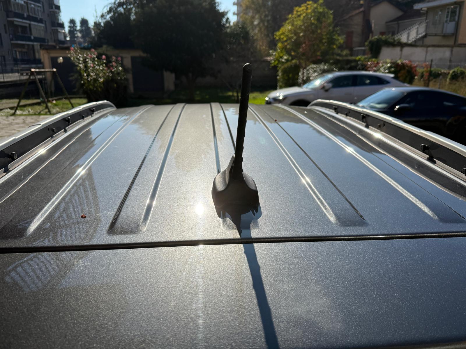 Ford EcoSport 1.0 EcoBoost 125 CV Start&Stop Titanium