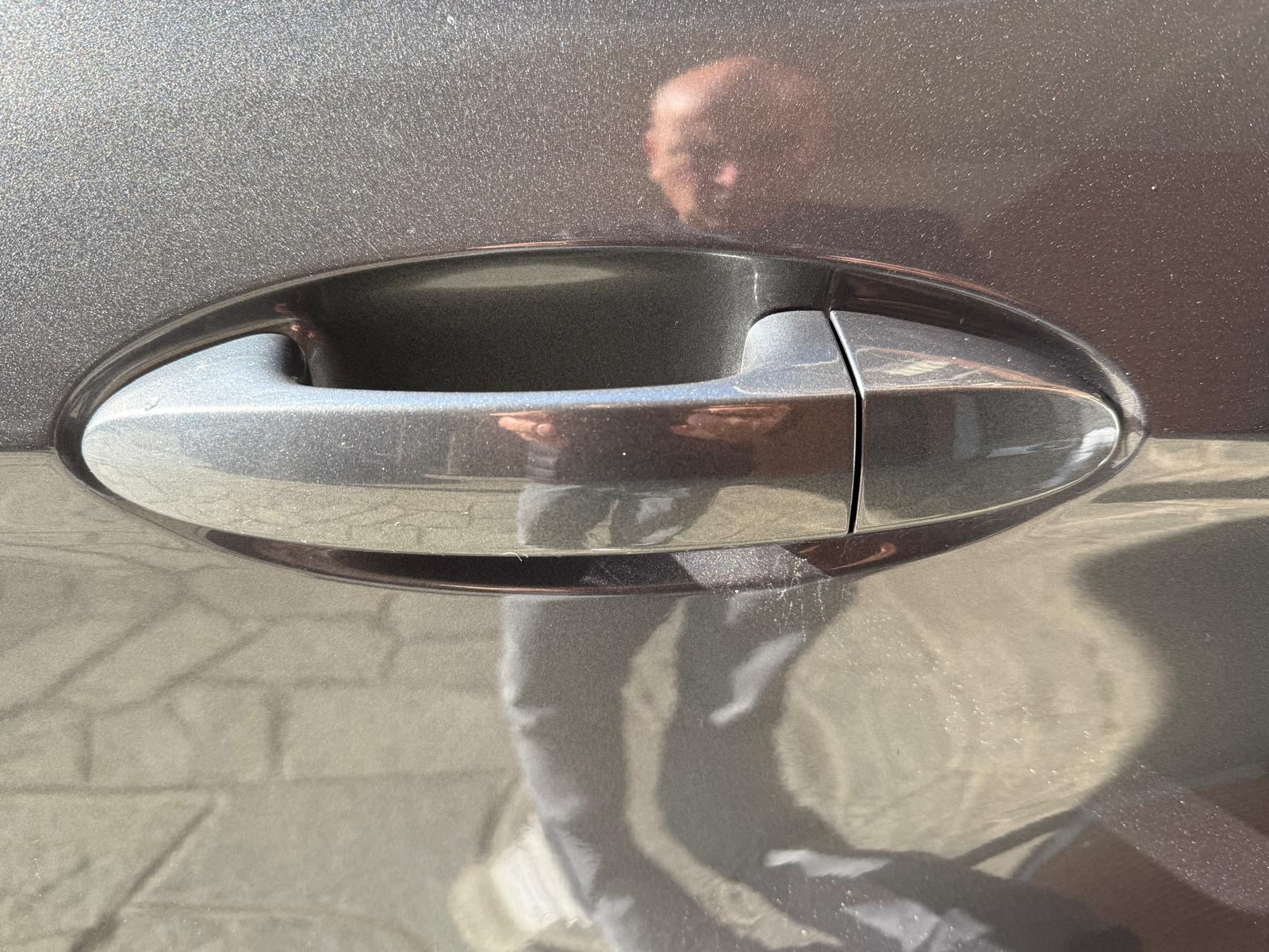 Ford EcoSport 1.0 EcoBoost 125 CV Start&Stop Titanium