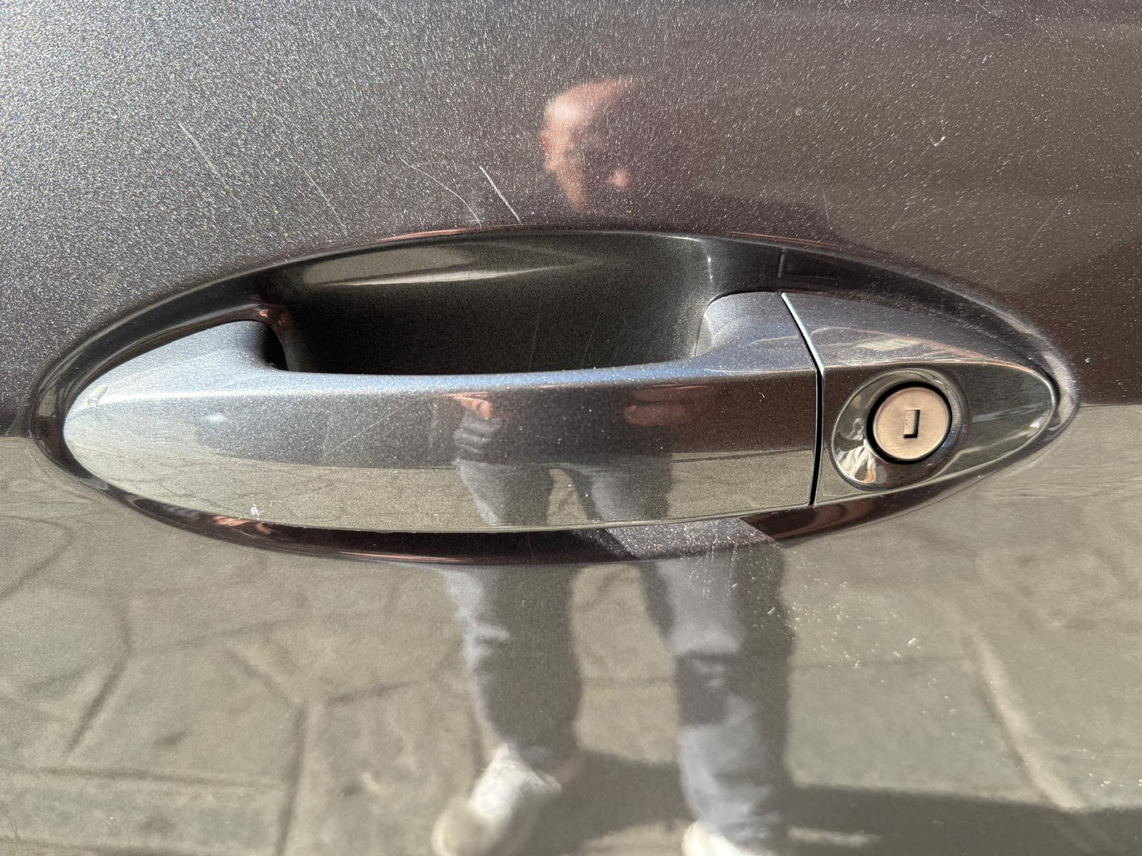 Ford EcoSport 1.0 EcoBoost 125 CV Start&Stop Titanium