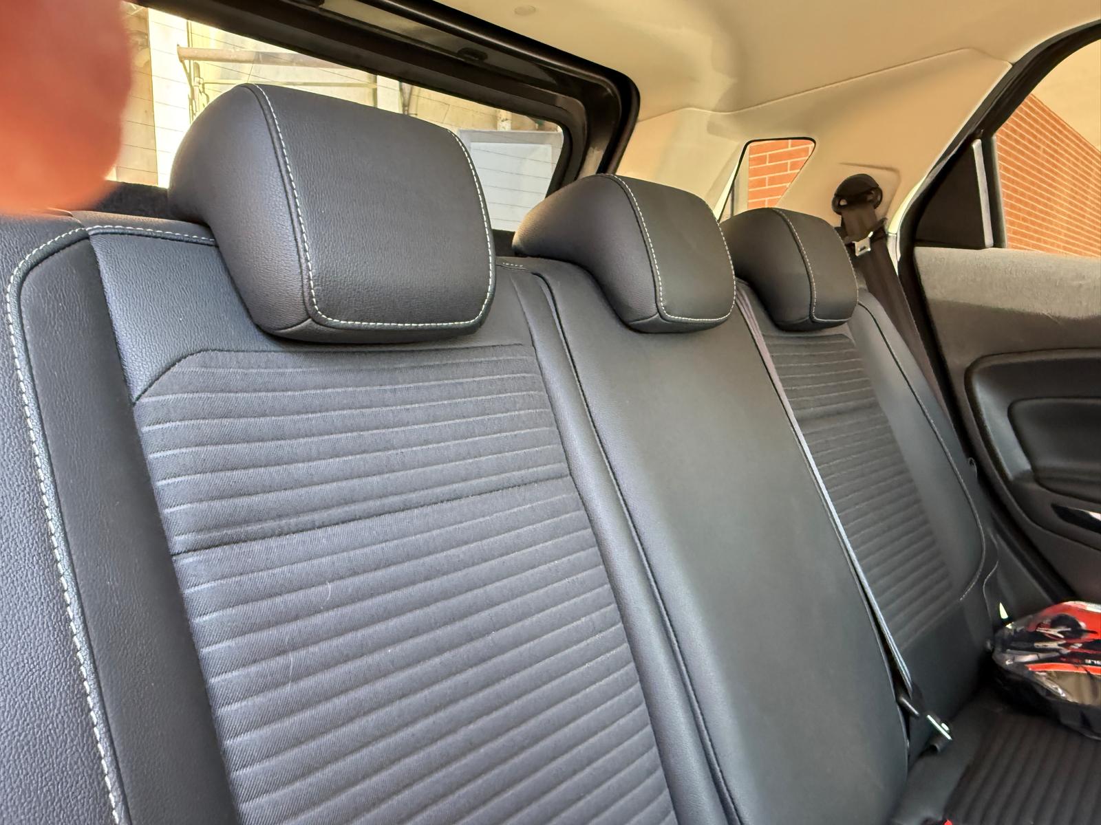 Ford EcoSport 1.0 EcoBoost 125 CV Start&Stop Titanium