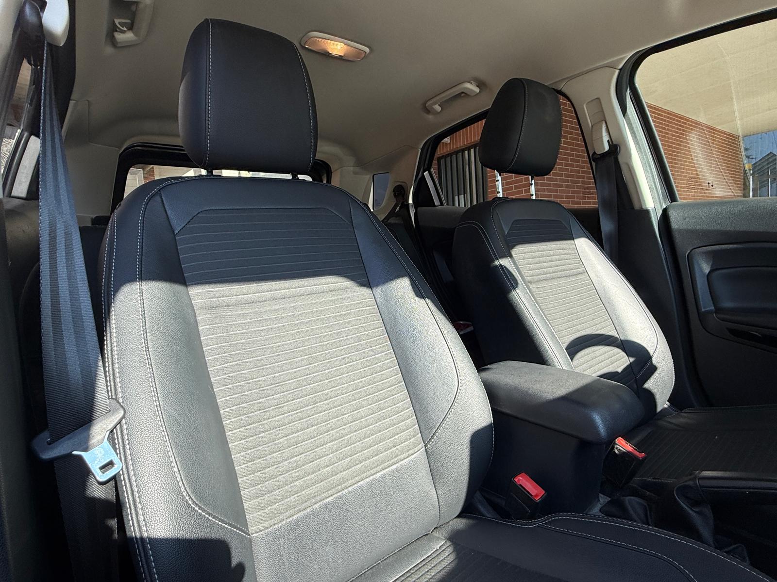 Ford EcoSport 1.0 EcoBoost 125 CV Start&Stop Titanium