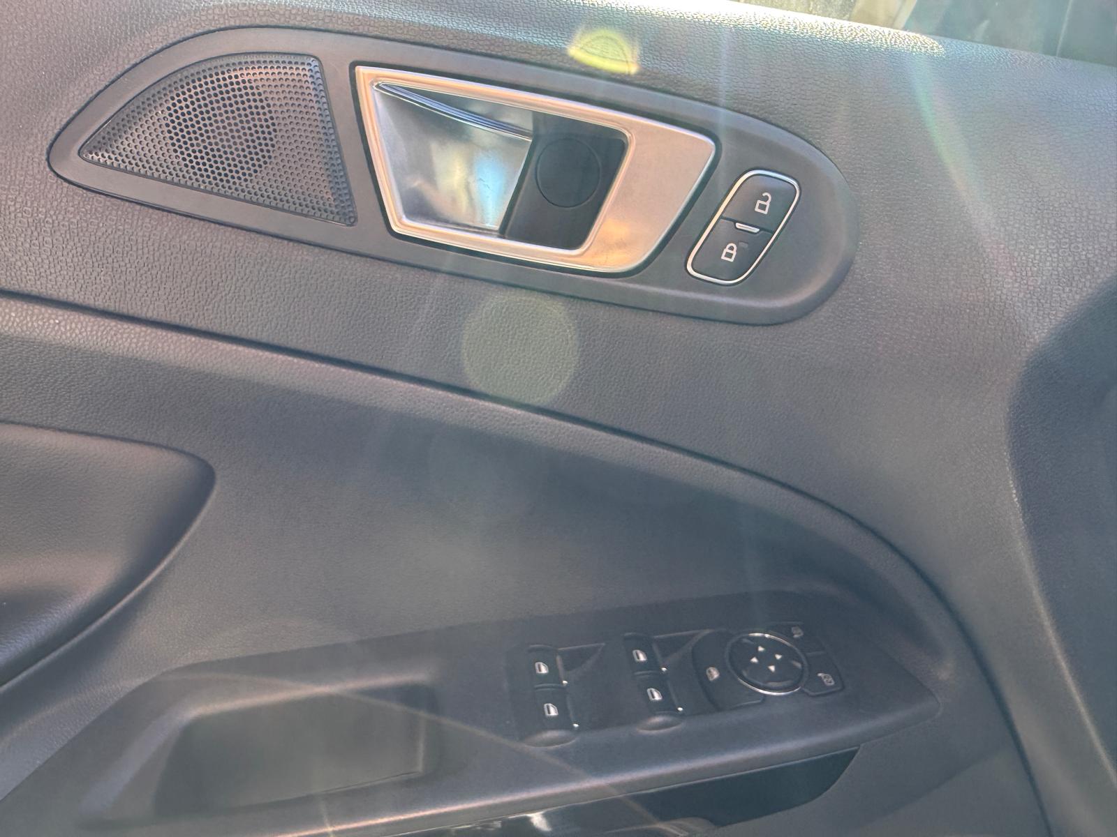 Ford EcoSport 1.0 EcoBoost 125 CV Start&Stop Titanium