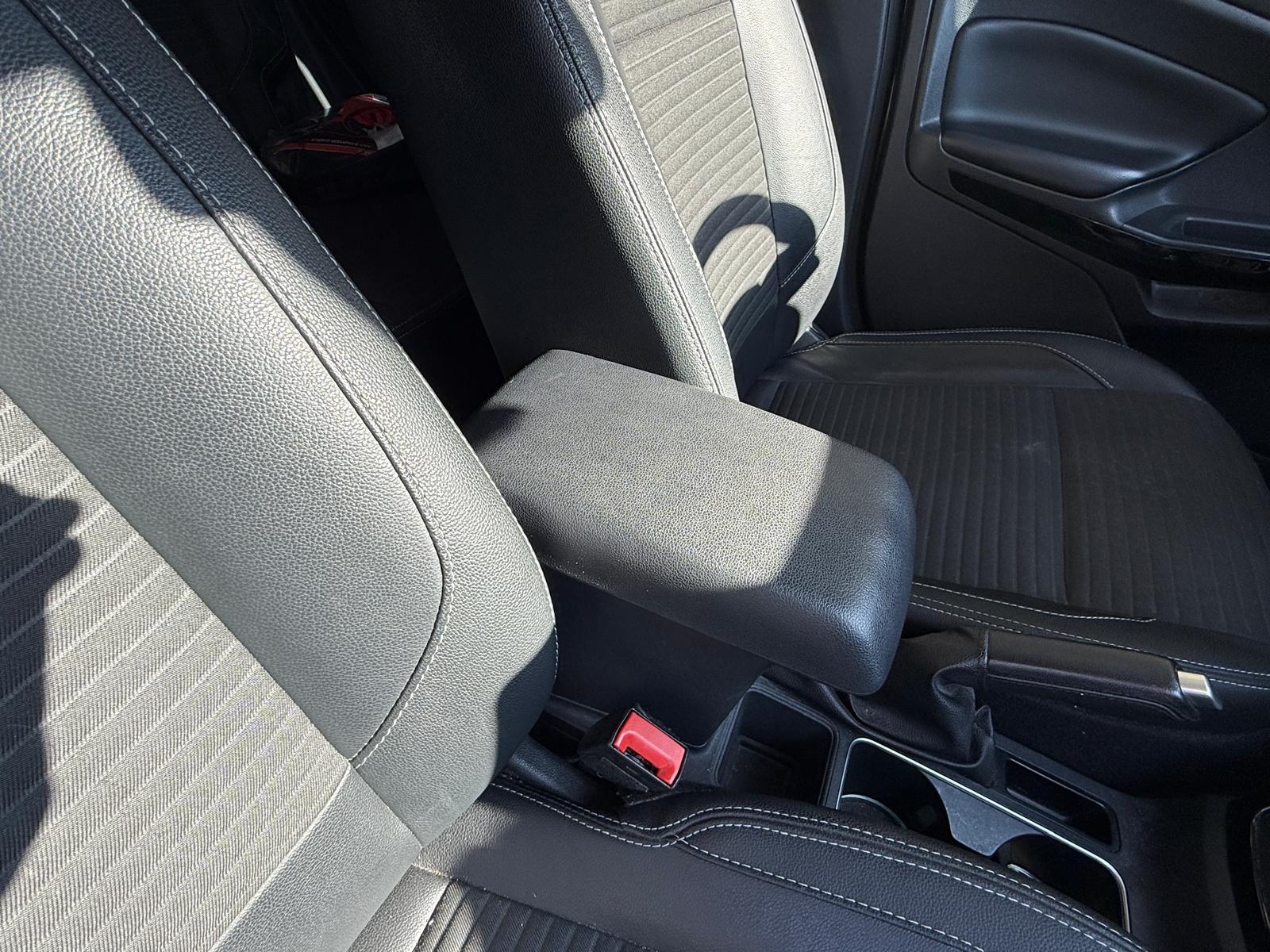 Ford EcoSport 1.0 EcoBoost 125 CV Start&Stop Titanium