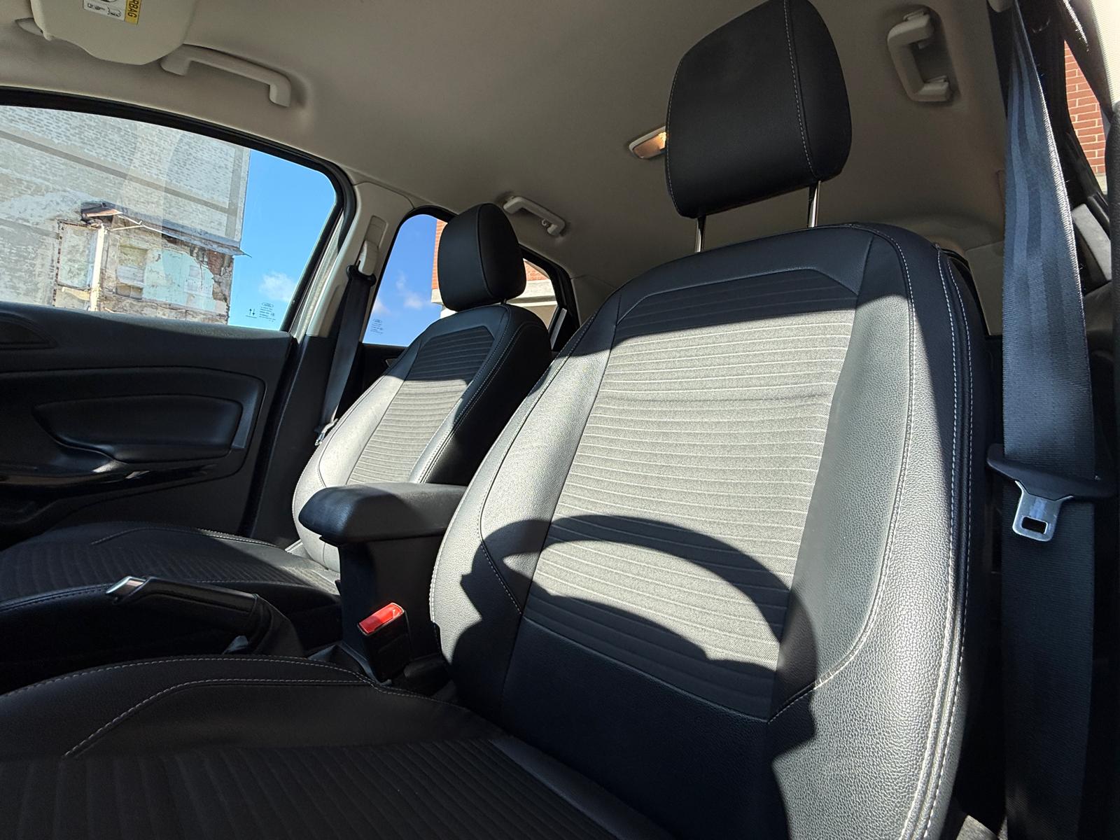 Ford EcoSport 1.0 EcoBoost 125 CV Start&Stop Titanium