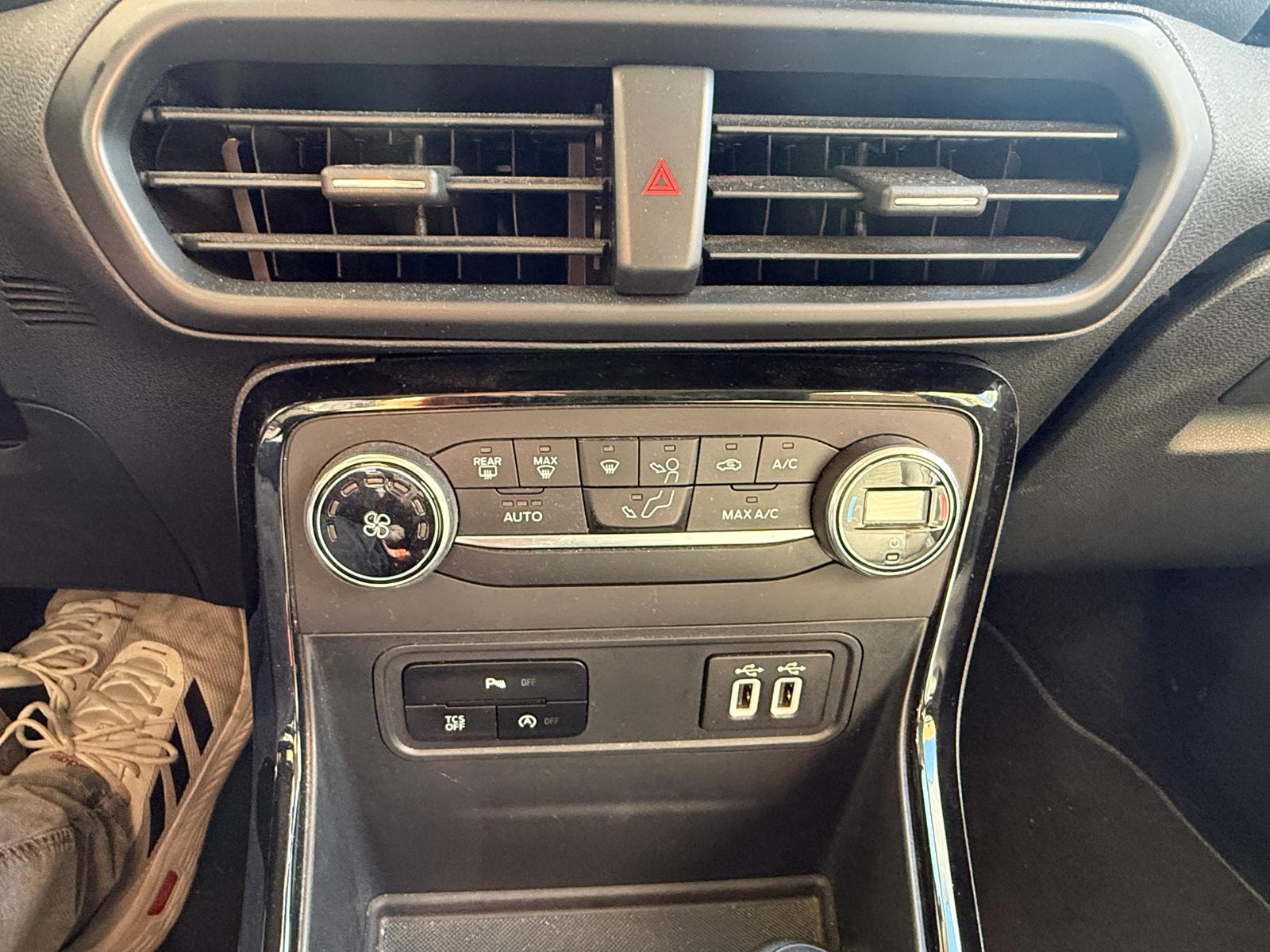 Ford EcoSport 1.0 EcoBoost 125 CV Start&Stop Titanium