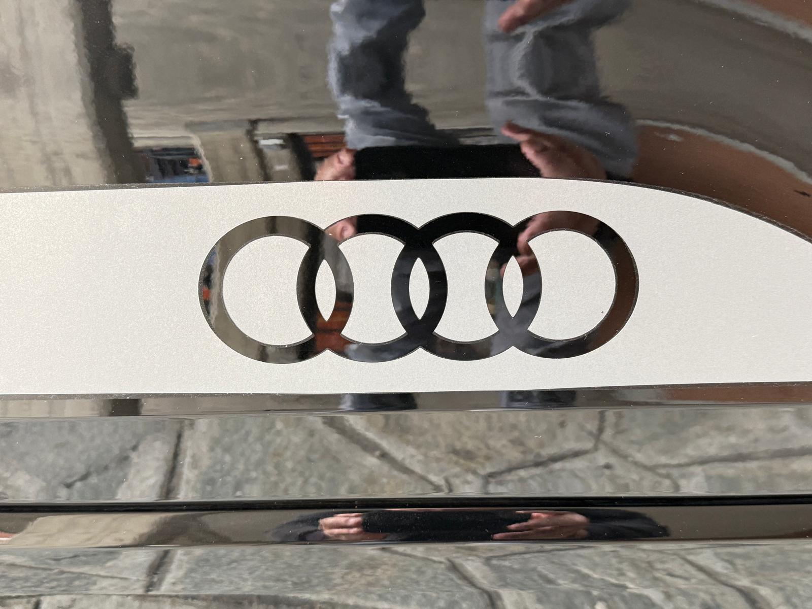 Audi Q2 30 TDI S tronic Admired