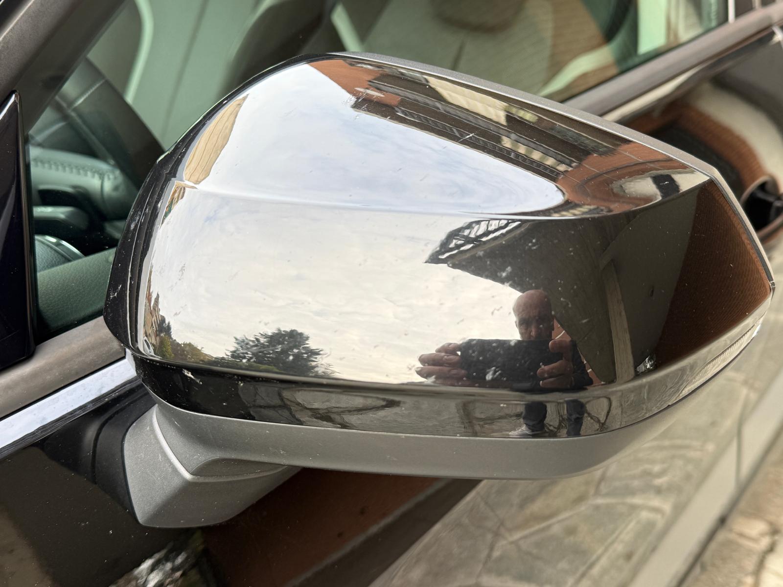 Audi Q2 30 TDI S tronic Admired