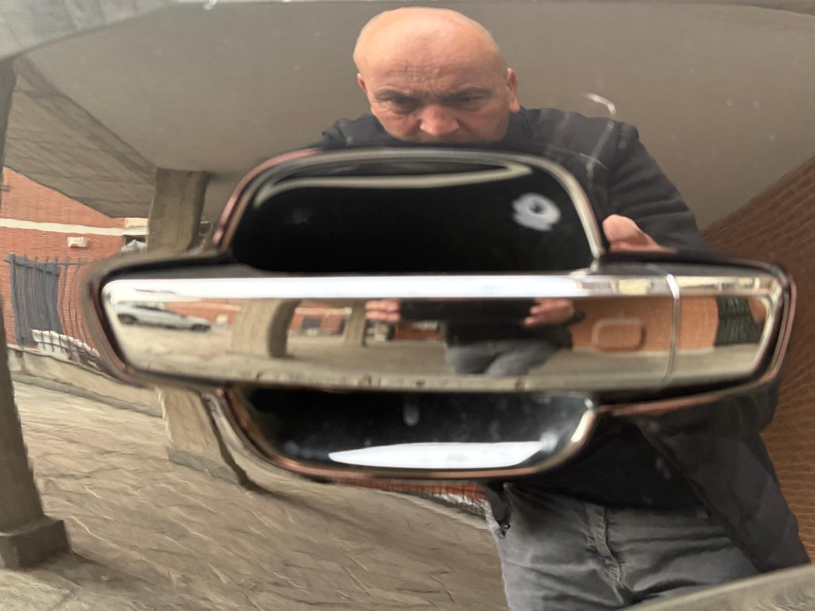 Audi Q2 30 TDI S tronic Admired