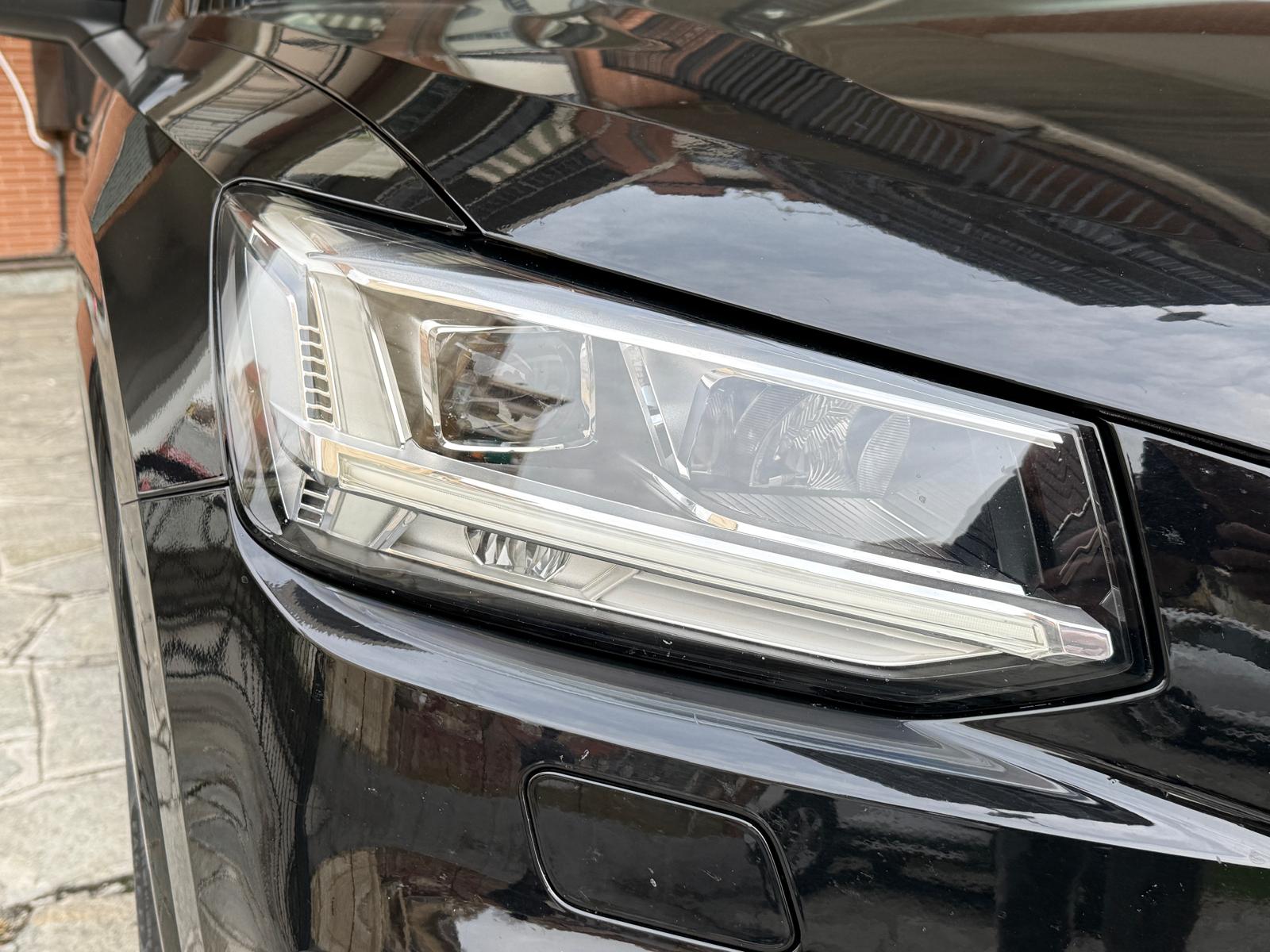 Audi Q2 30 TDI S tronic Admired