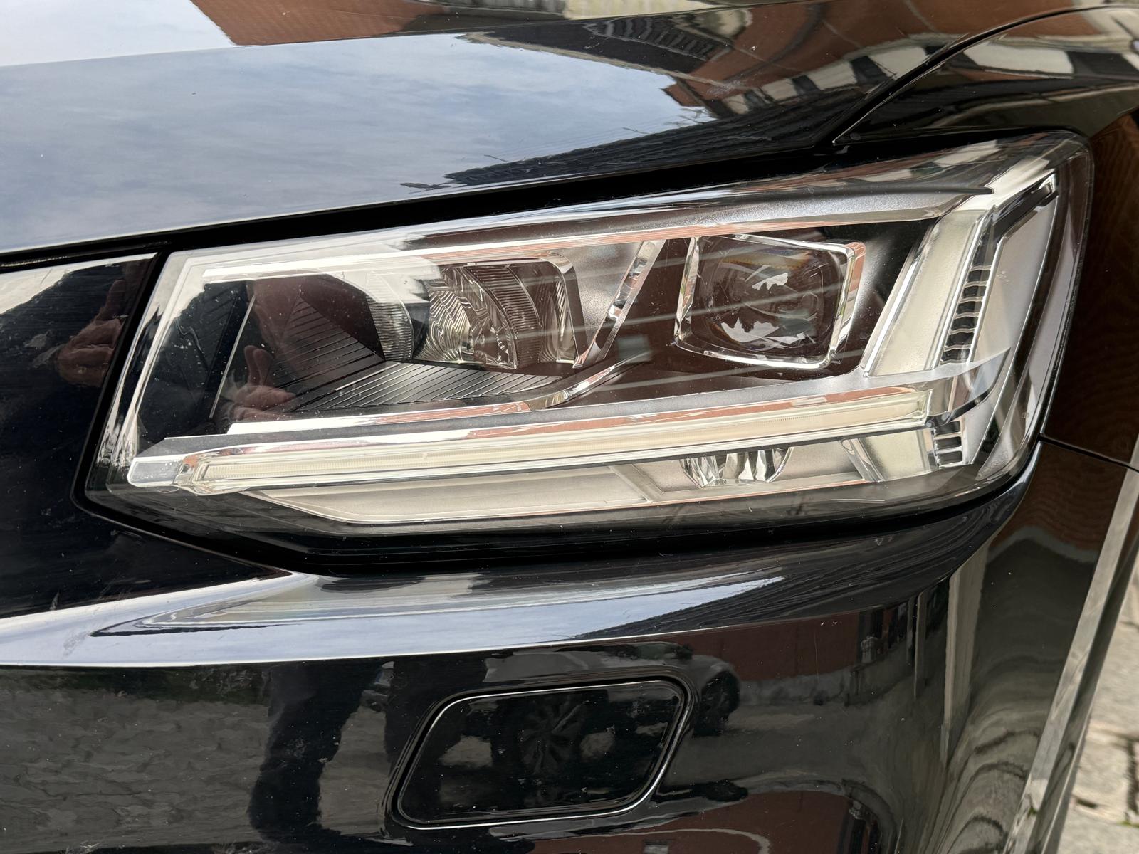 Audi Q2 30 TDI S tronic Admired