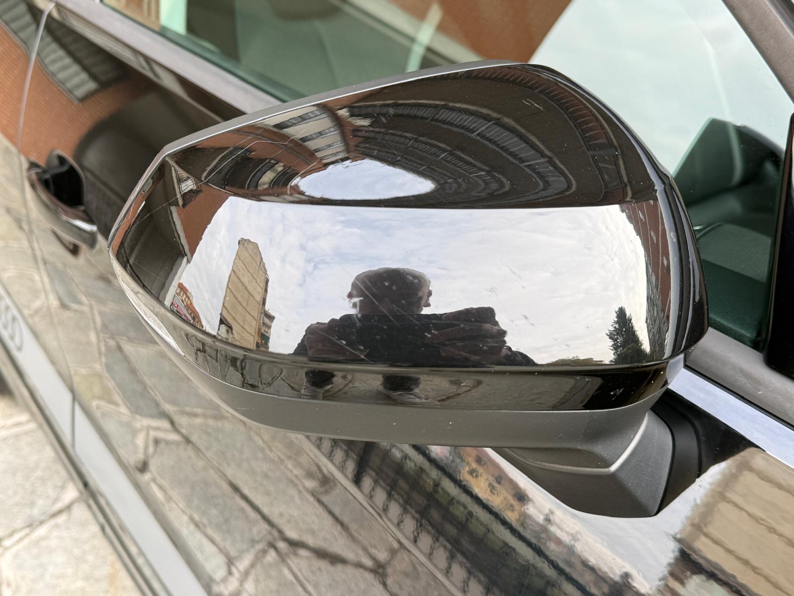 Audi Q2 30 TDI S tronic Admired