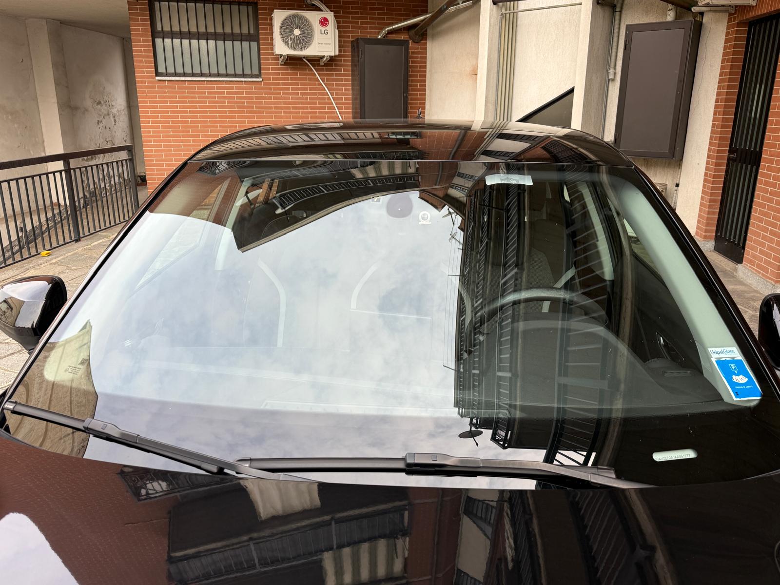 Audi Q2 30 TDI S tronic Admired