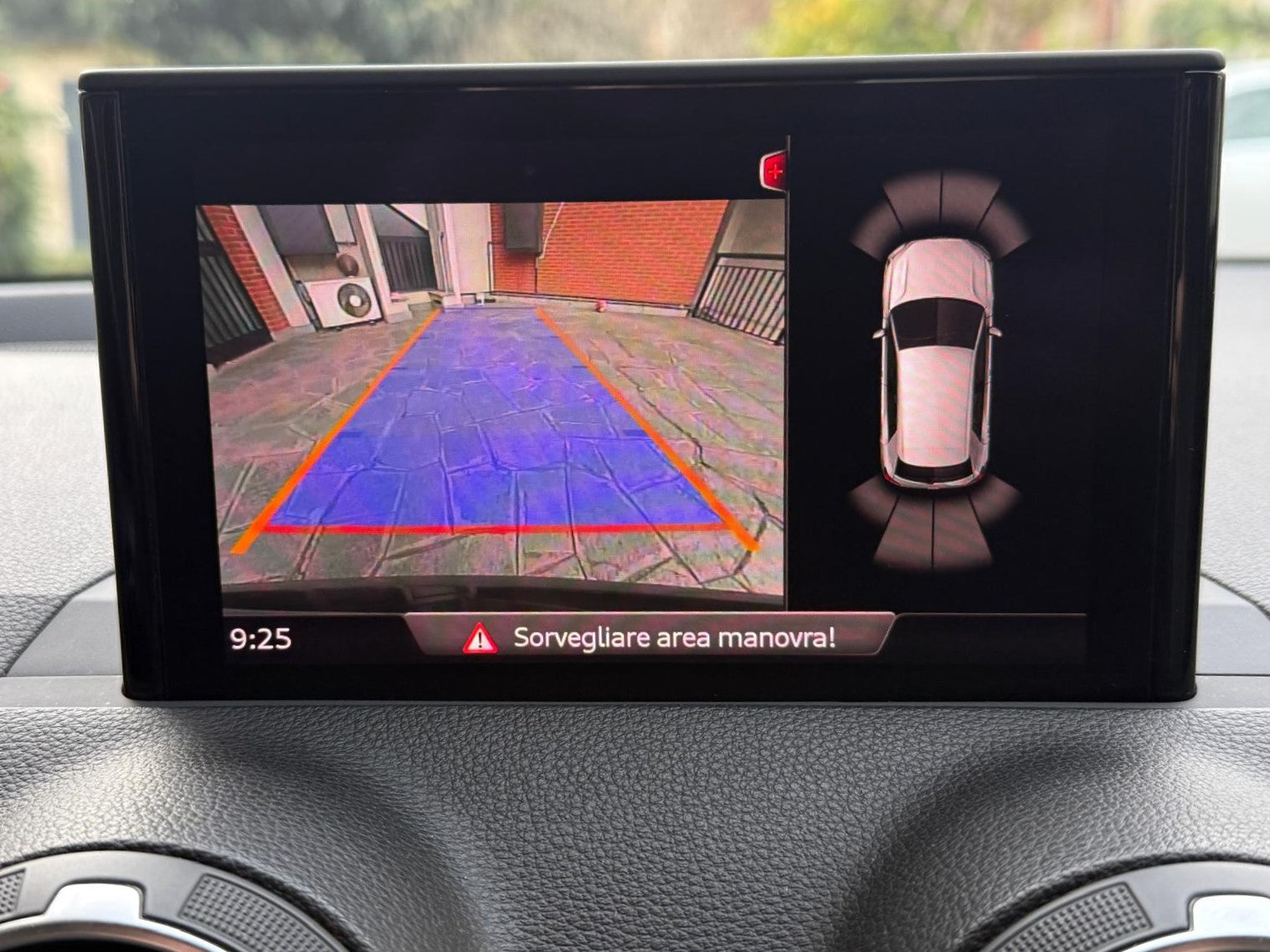 Audi Q2 30 TDI S tronic Admired