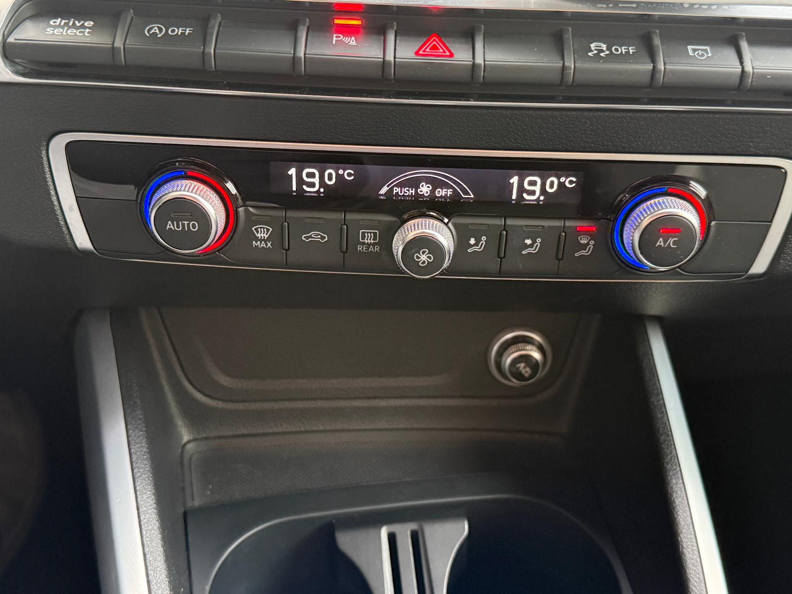 Audi Q2 30 TDI S tronic Admired