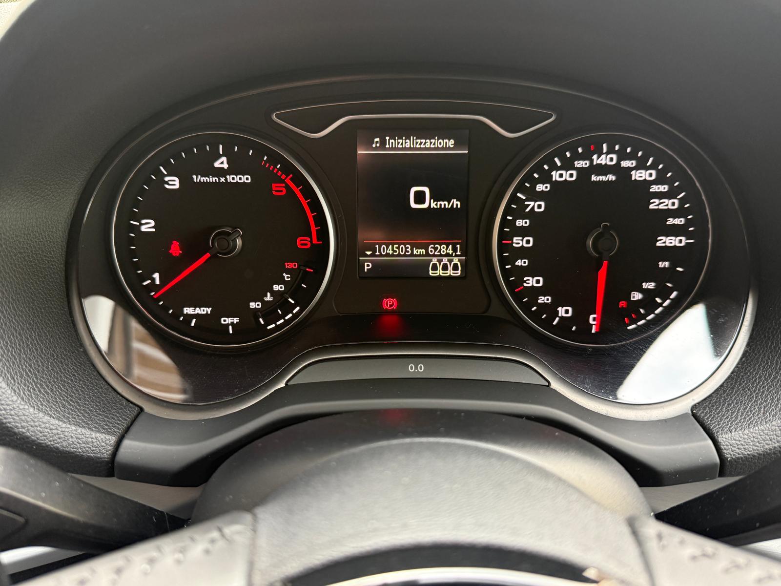 Audi Q2 30 TDI S tronic Admired