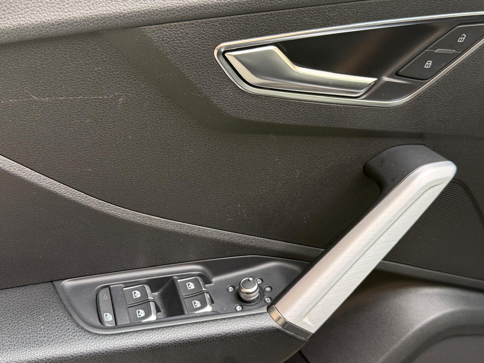 Audi Q2 30 TDI S tronic Admired