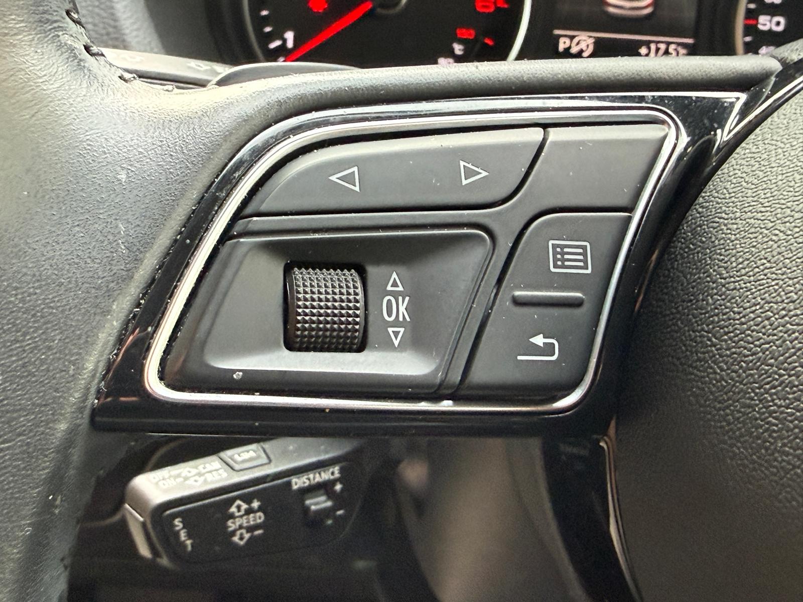 Audi Q2 30 TDI S tronic Admired