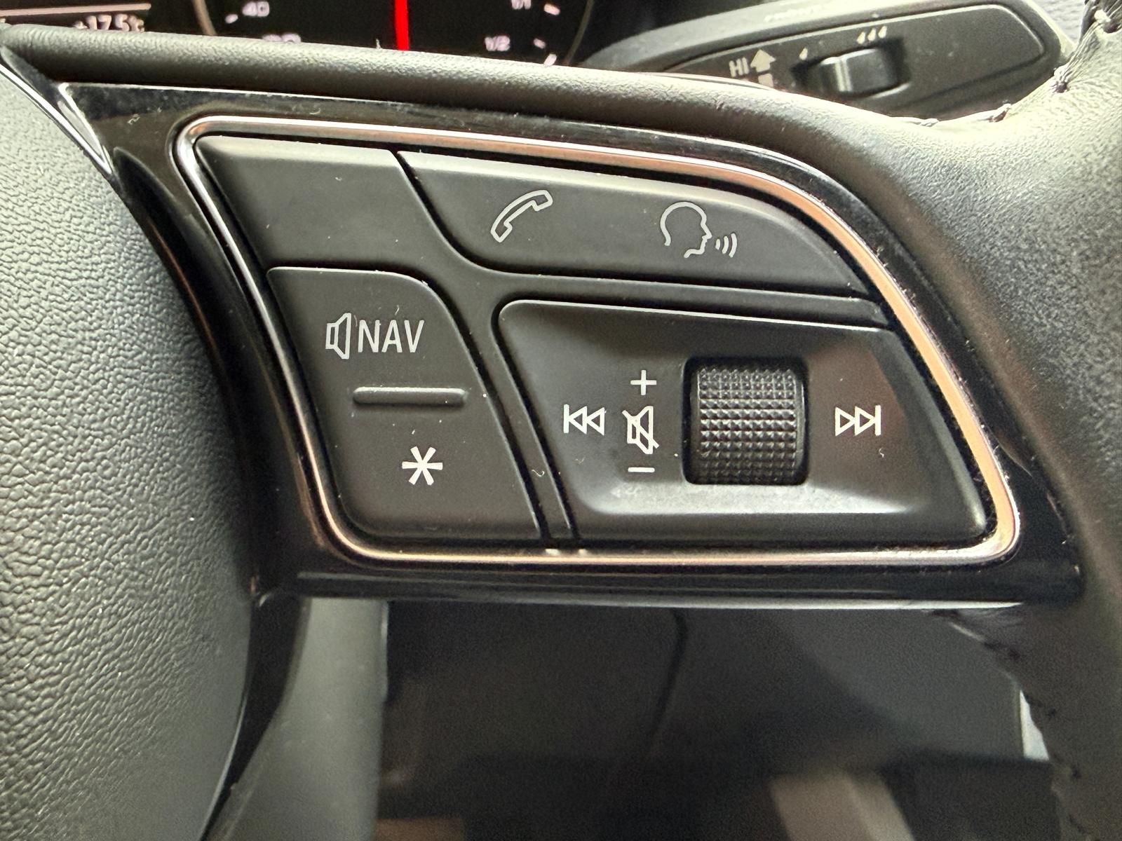 Audi Q2 30 TDI S tronic Admired