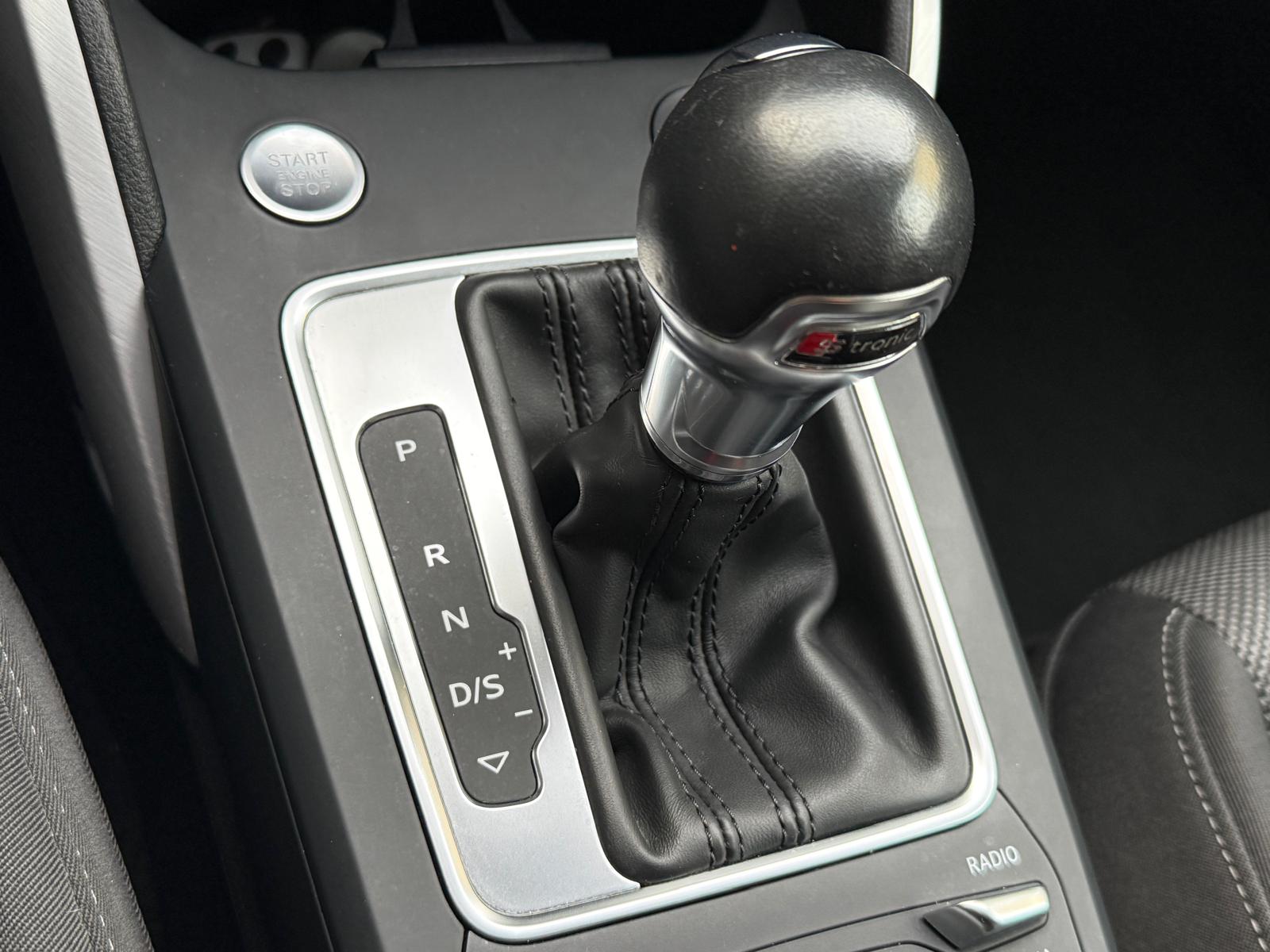 Audi Q2 30 TDI S tronic Admired