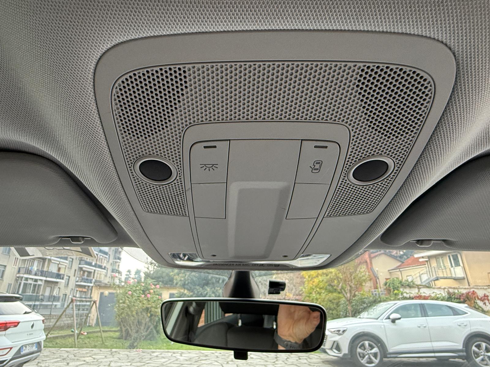 Audi Q2 30 TDI S tronic Admired