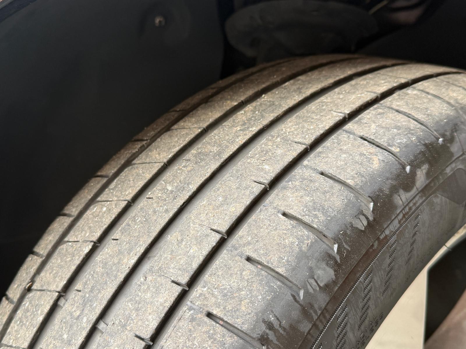 Audi Q2 30 TDI S tronic Admired