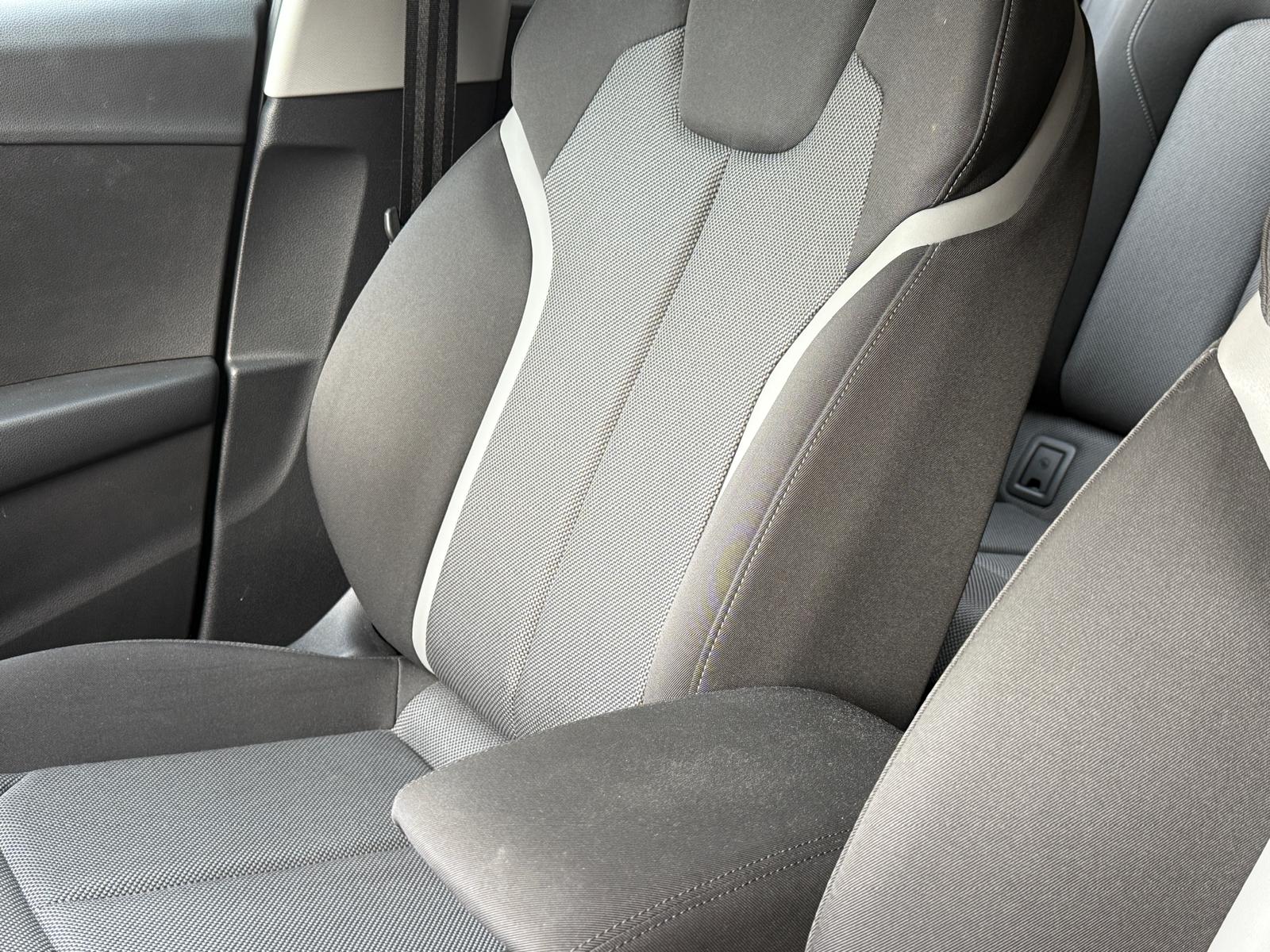 Audi Q2 30 TDI S tronic Admired