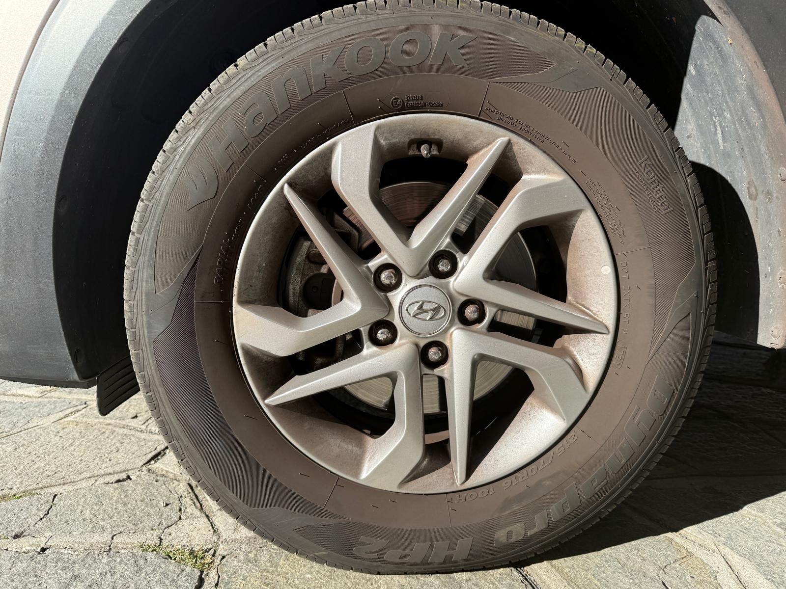 Hyundai Tucson 1.6 GDI Classic