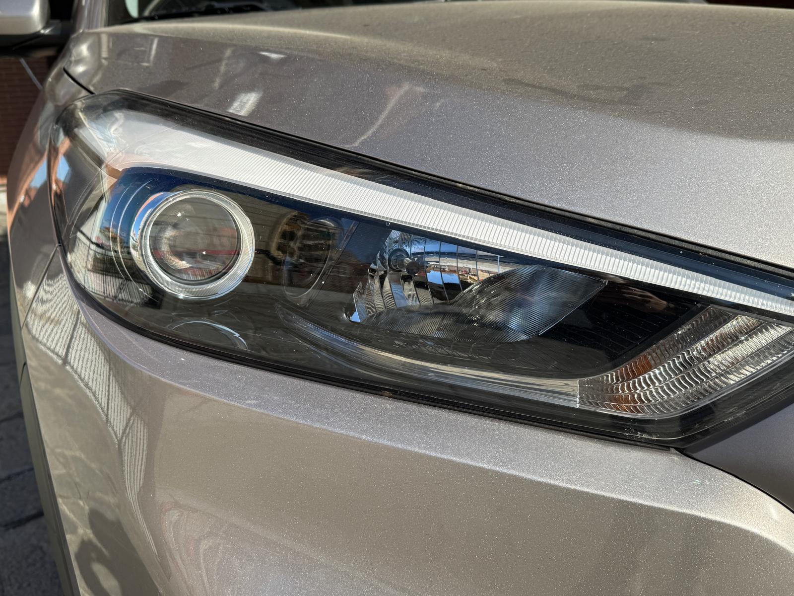 Hyundai Tucson 1.6 GDI Classic