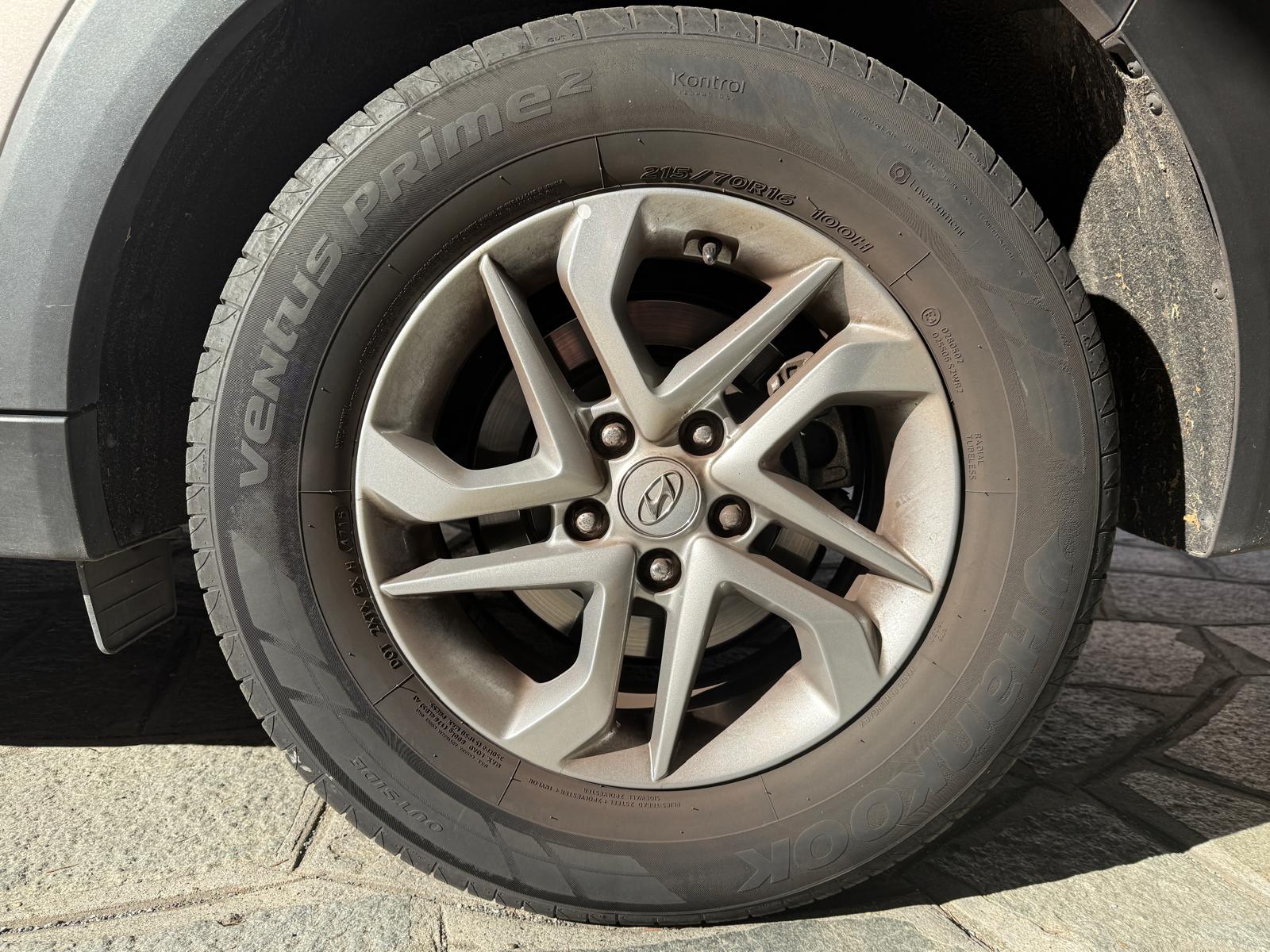 Hyundai Tucson 1.6 GDI Classic