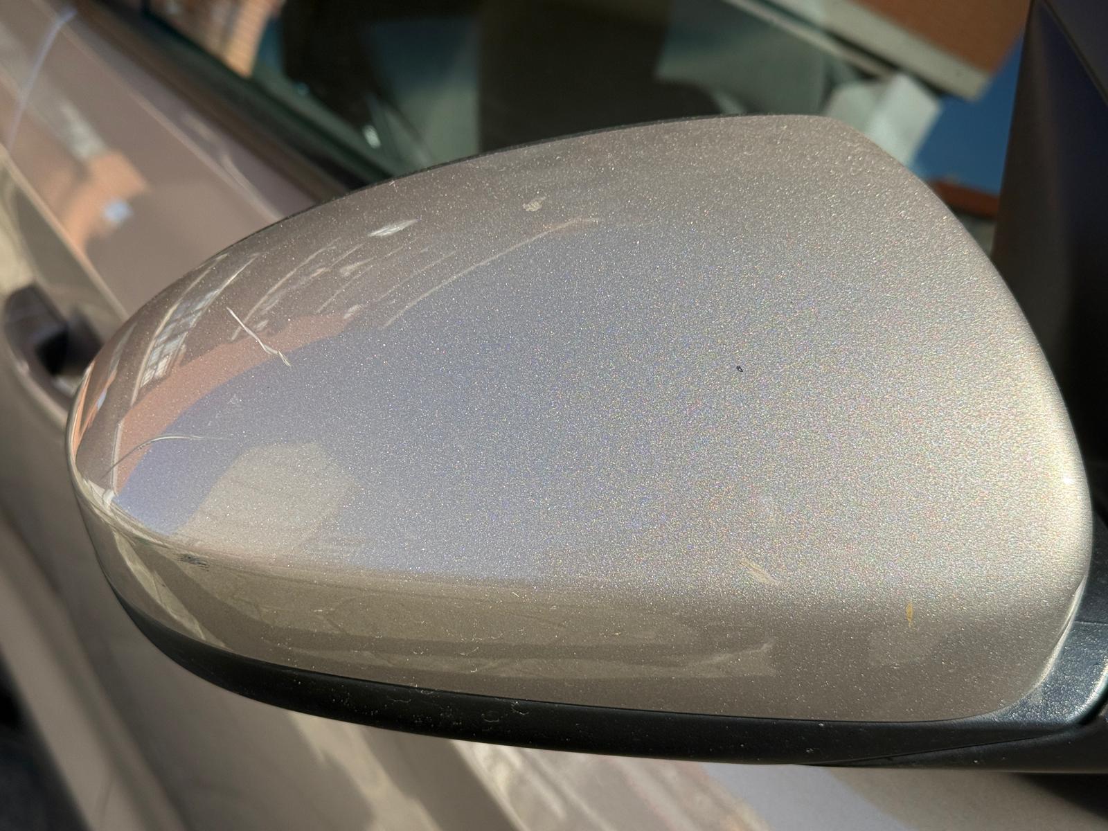 Hyundai Tucson 1.6 GDI Classic