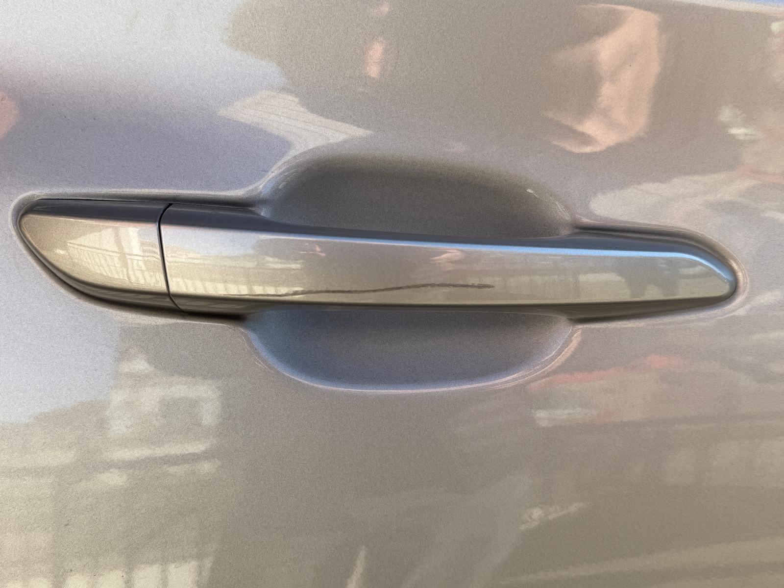 Hyundai Tucson 1.6 GDI Classic