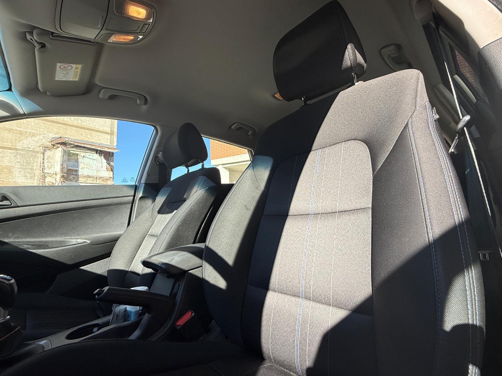 Hyundai Tucson 1.6 GDI Classic