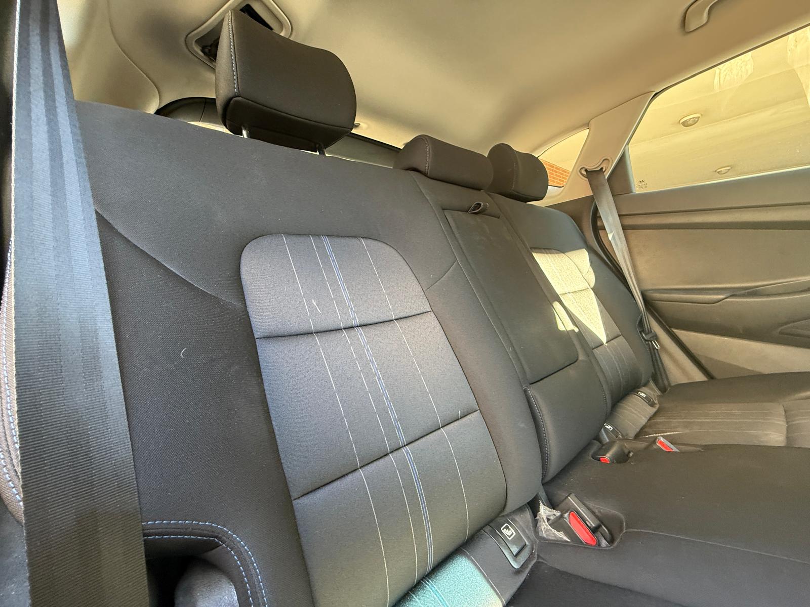 Hyundai Tucson 1.6 GDI Classic