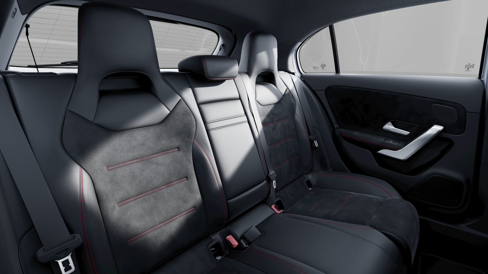 Classe A 180 AMG Line