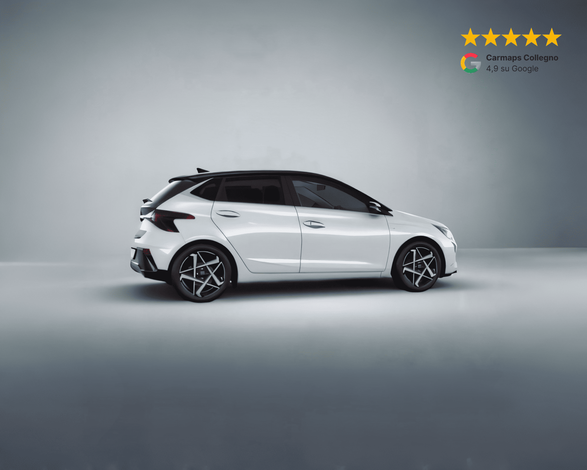 Hyundai i20 Connectline/ N-Line